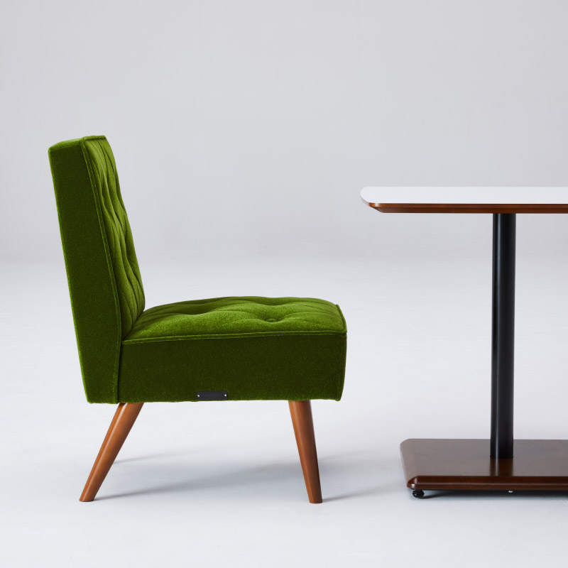 カフェチェア | PRODUCT | カリモク60