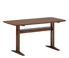 カフェテーブル1200 | PRODUCT | カリモク60