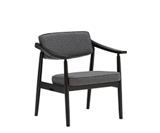 Dチェア | PRODUCT | カリモク60