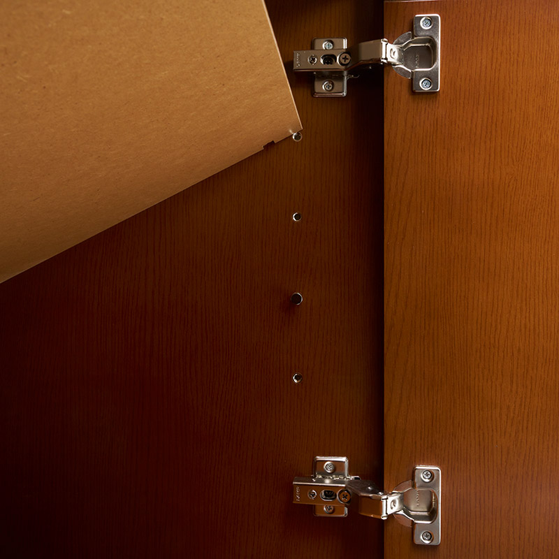 ガラストップキャビネット | PRODUCT | カリモク60