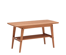 リビングテーブル（小） | PRODUCT | カリモク60