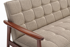 カリモク60 エリアリミテッド3 発売！ | TOPICS｜カリモク60