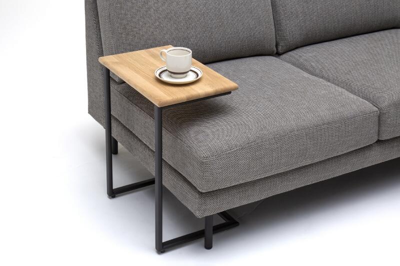 カリモクのサイドテーブル】ソファやベッド横に置きたいおすすめ