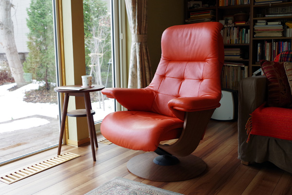 オーナーズボイス｜THE FIRST（ザ・ファースト） - カリモクの新型