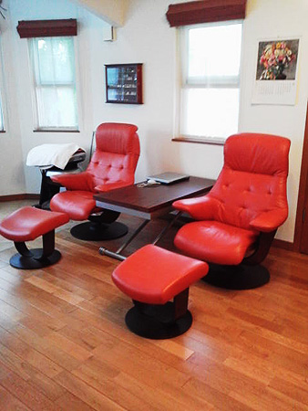 オーナーズボイス｜THE FIRST（ザ・ファースト） - カリモクの新型