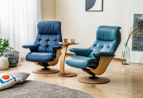 THE FIRST｜カリモク家具の「定番」 ｜ カリモク家具株式会社