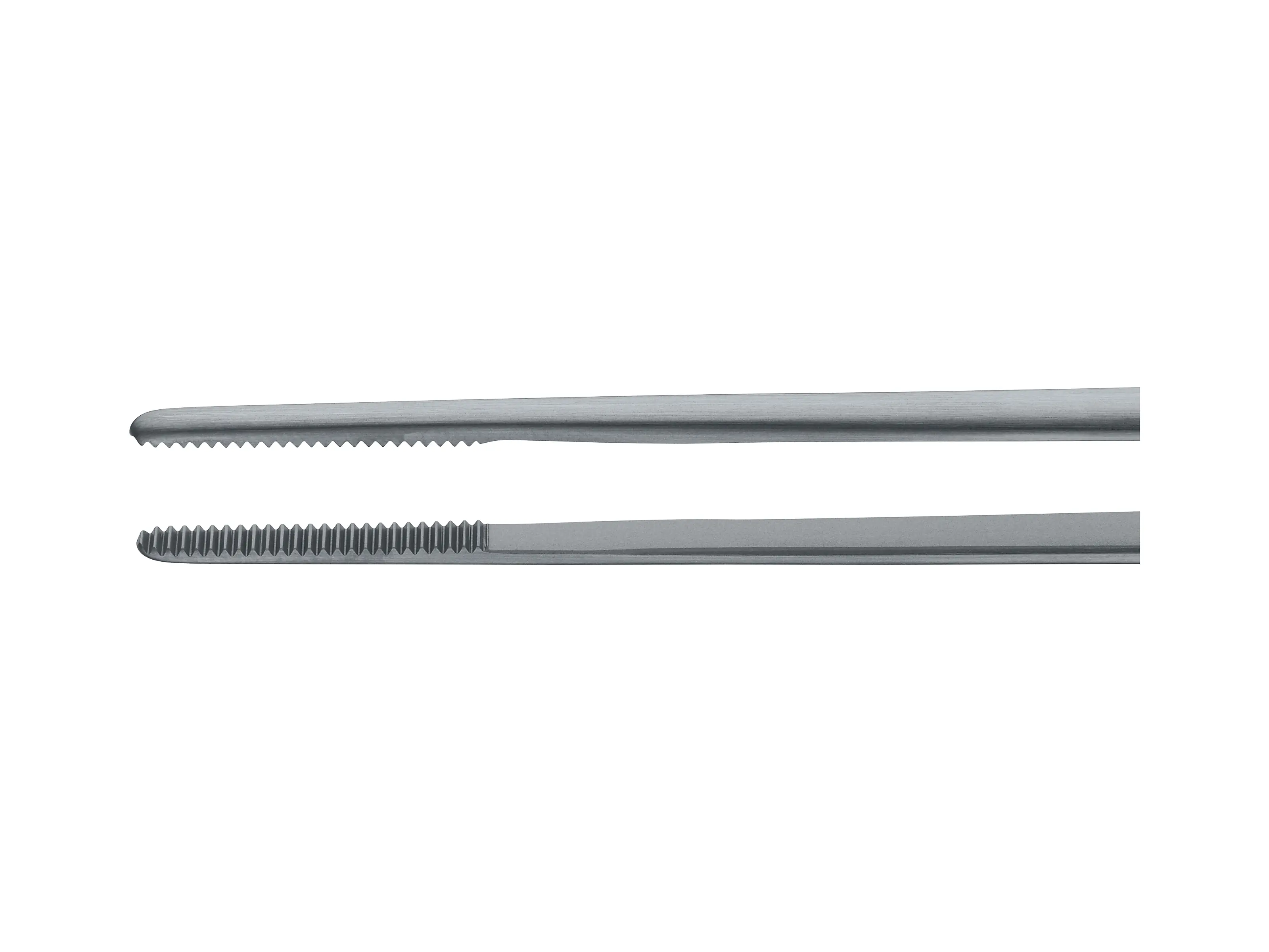 JANSEN Nasal Dressing Forceps, 16.5 cm | KARL STORZ Endoskope