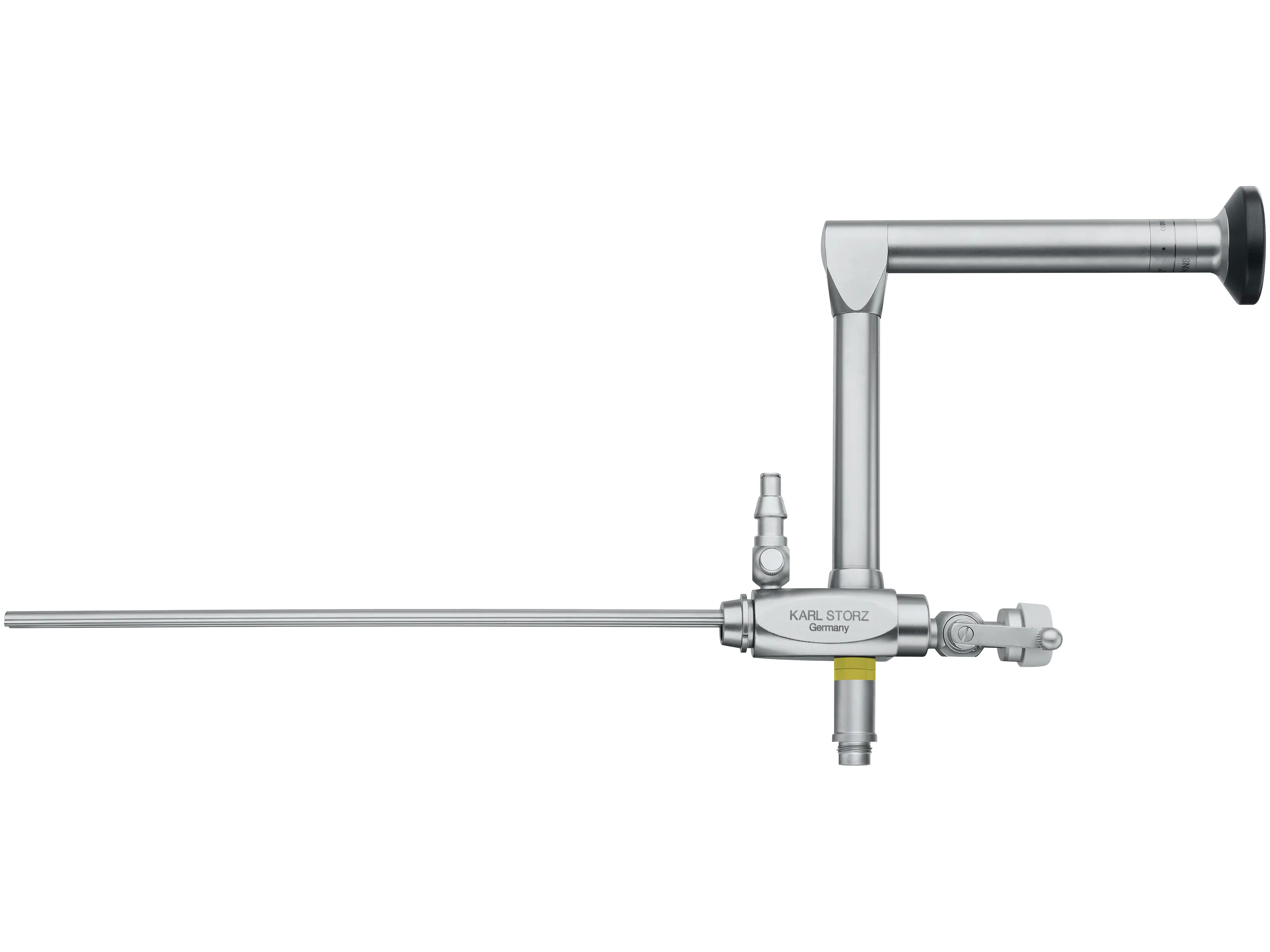 HOPKINS Telescope 6° | KARL STORZ Endoskope | United States