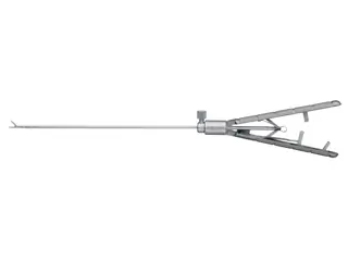 Ultramicro Needle Holder, size 3 mm | KARL STORZ Endoskope