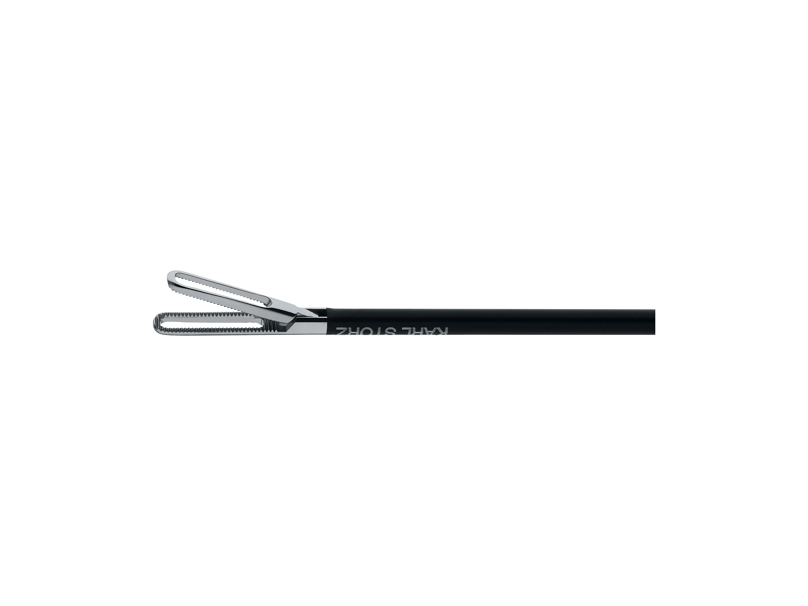 CLICKLINE Outer Sheath/Forceps Insert | KARL STORZ Endoskope