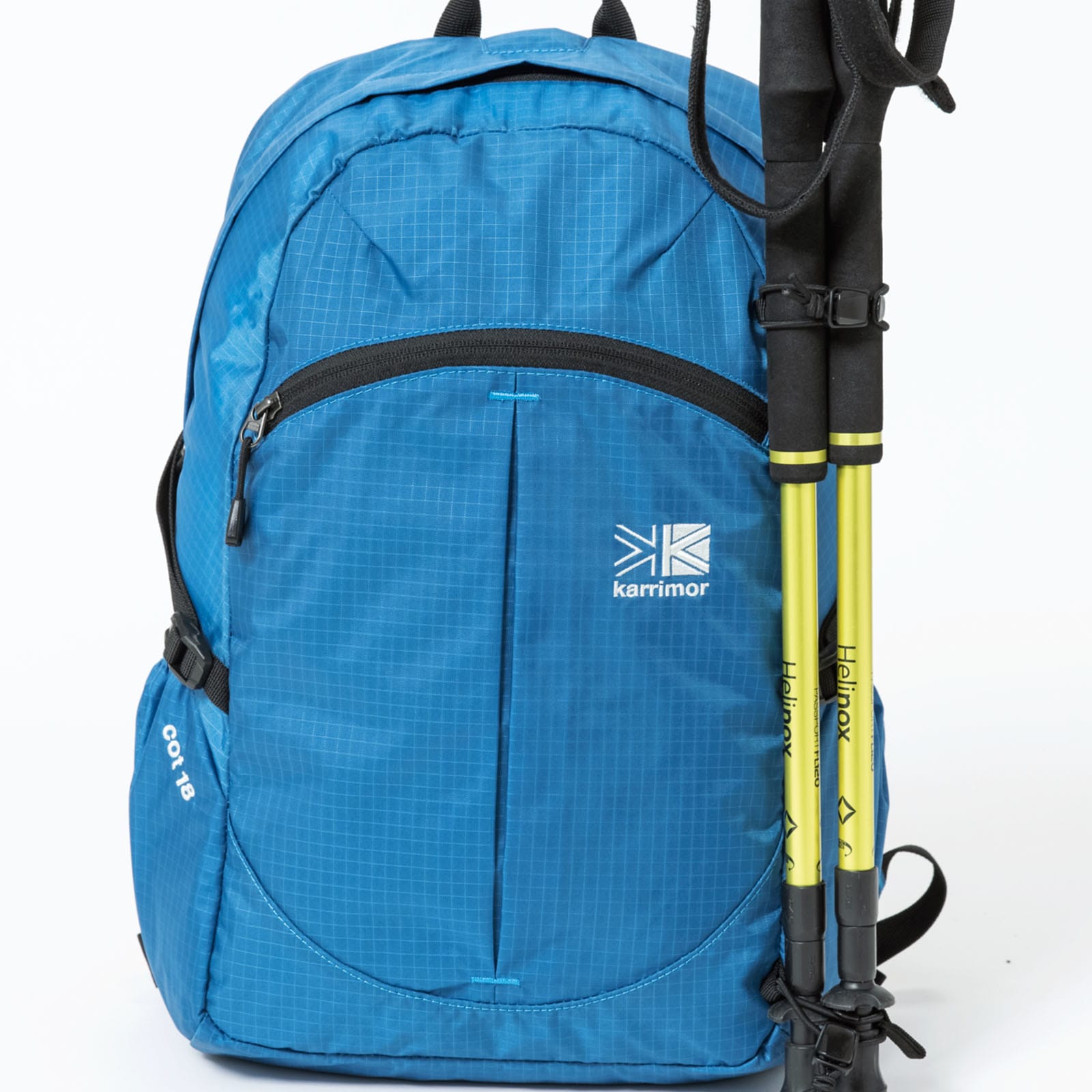 cot 18 | KARRIMOR カリマー | リュックサック・アウトドアウェア