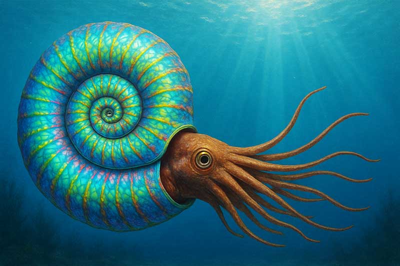 アンモライト、化石の通販・販売｜厳選した本物のアンモライト標本