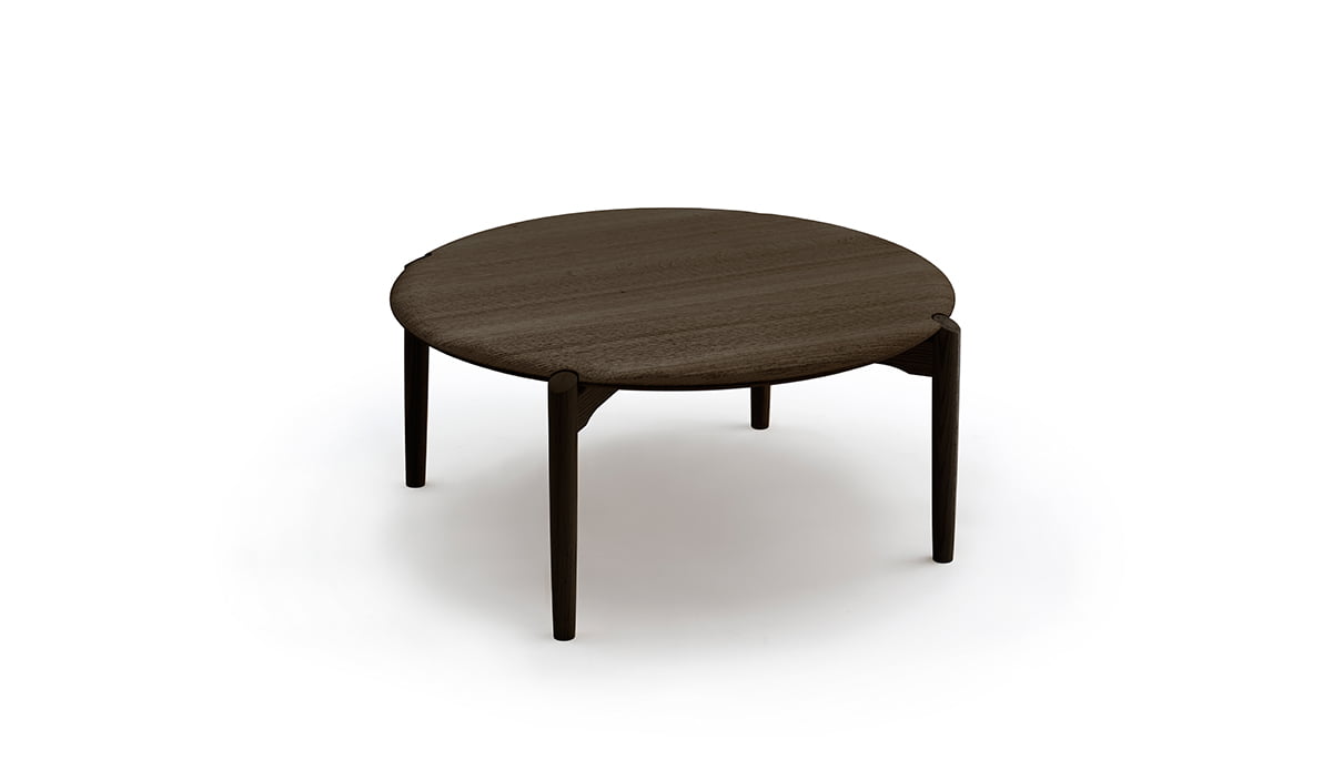 センターテーブル - 国産無垢家具は飛騨高山発の家具メーカー KASHIWA