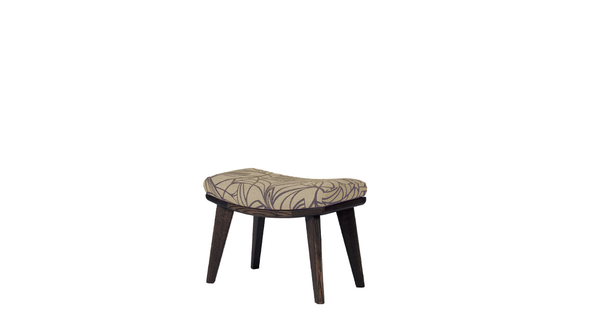 オットマン - 国産無垢家具は飛騨高山発の家具メーカー KASHIWA