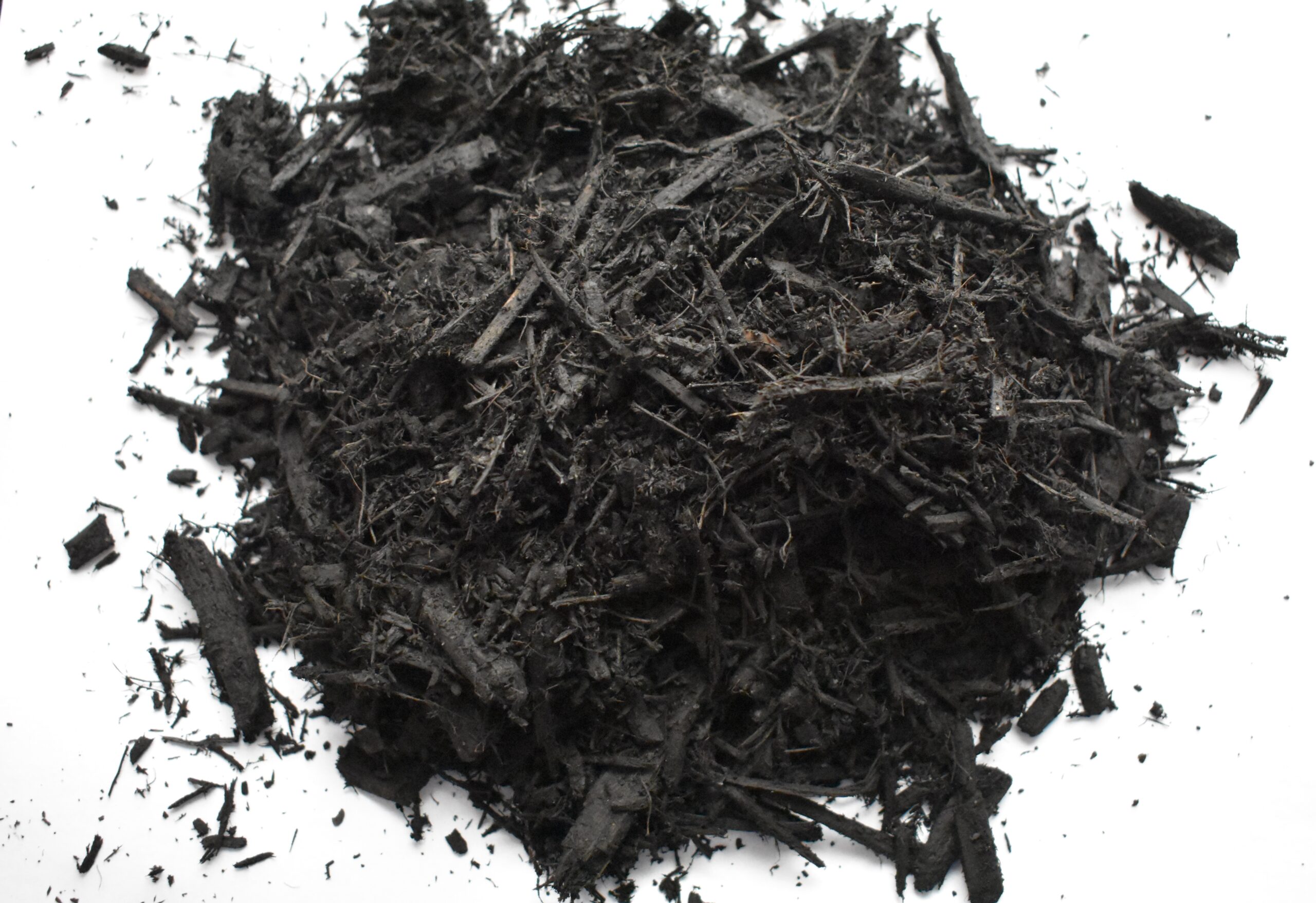 Everblack Mulch Columbus, OH | Kurtz Bros Central Ohio