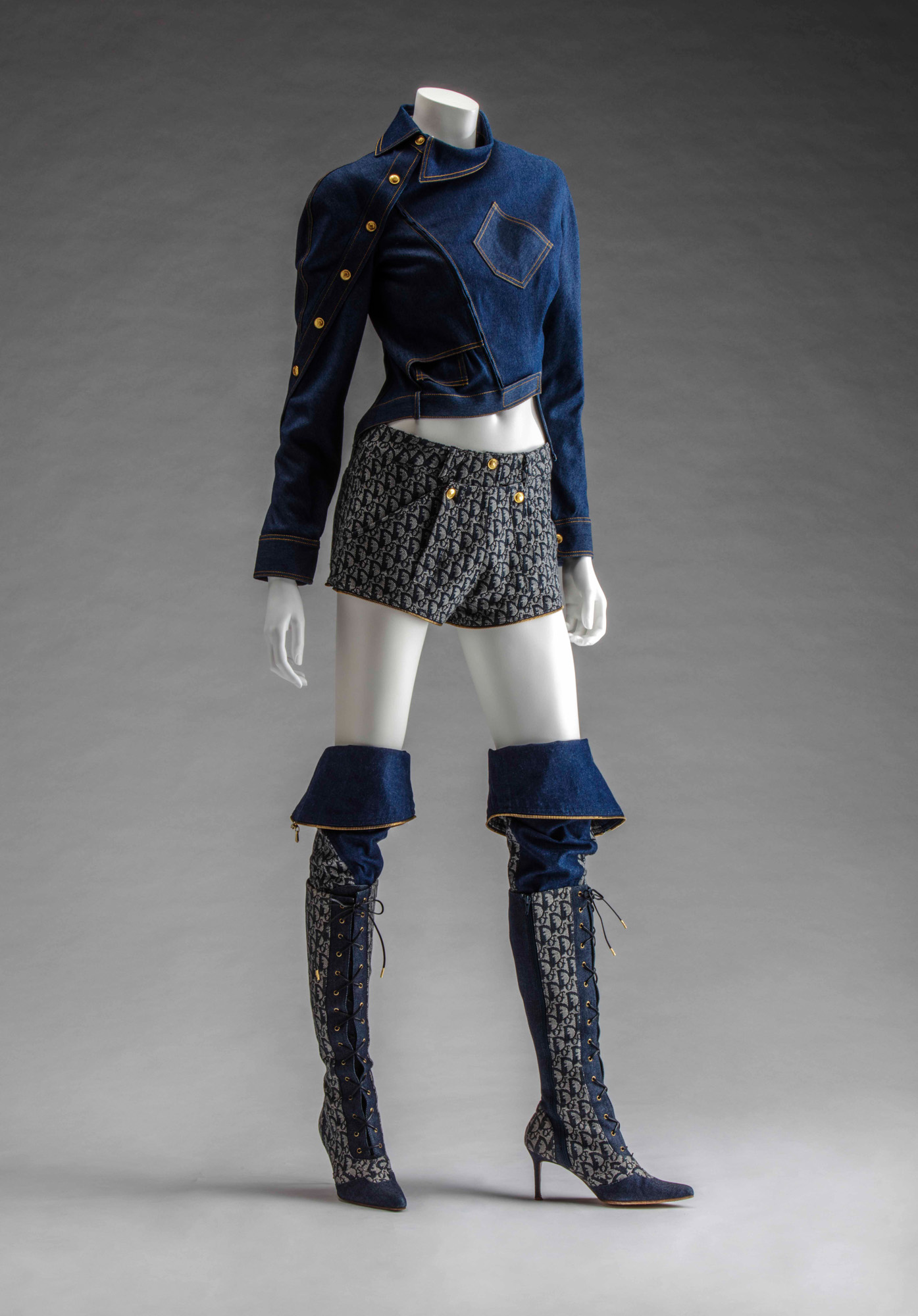 2000sのコレクション｜KCI デジタル・アーカイブス