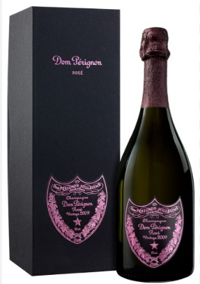 Moet & Chandon - Dom Perignon Brut Rose 2009 - K&D Wines & Spirits