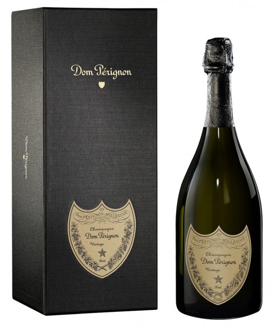 Moët & Chandon - Dom Perignon 2015 - K&D Wines & Spirits