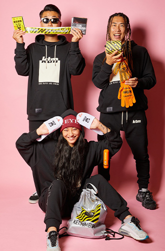 NEWS | ケツメイシ