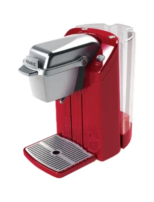 カプセル式コーヒーマシン&ティーマシン KEURIG / キューリグ