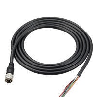 Power I/O cable (10 m) - OP-87442 | KEYENCE America