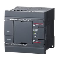 Specs : Programmable Logic Controller - KV Nano series | KEYENCE