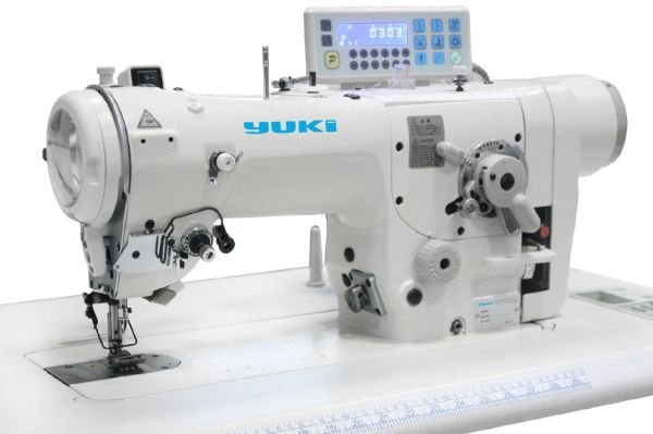 YK-2284 Yuki Zikzak Makinesi Atlar ve Diker,Yuki