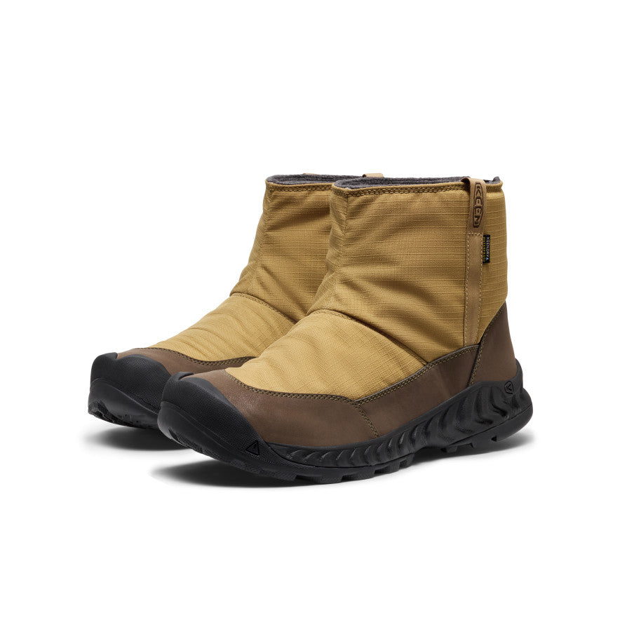 メンズ 防水ウインターブーツ | フッド ネクシス プル オン ウォーター