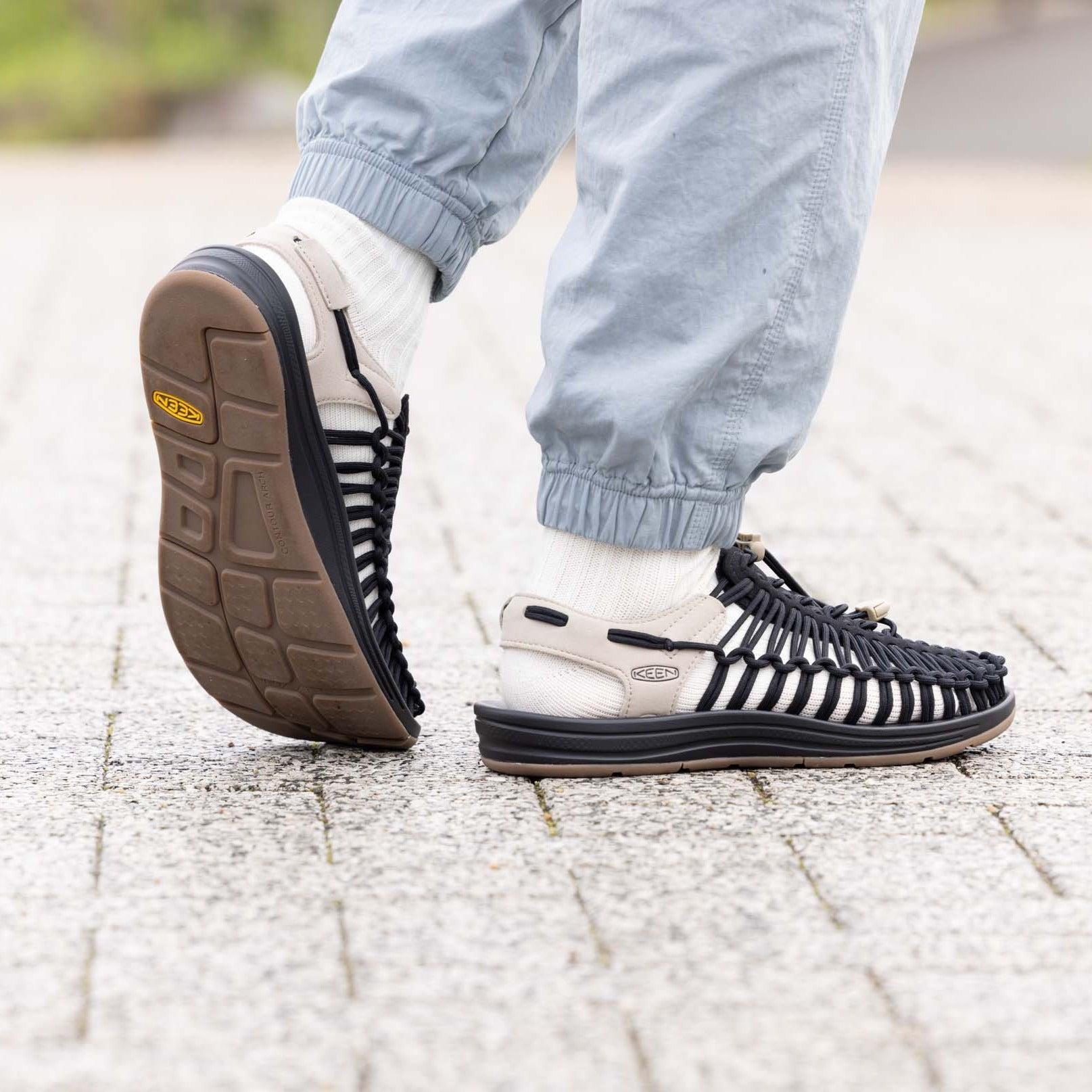 メンズ ユニーク | ユニーク | KEEN公式オンラインストア