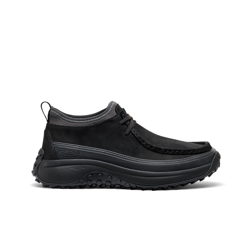 メンズ ブーツ | ケーエス モック チャッカ | KEEN公式オンラインストア