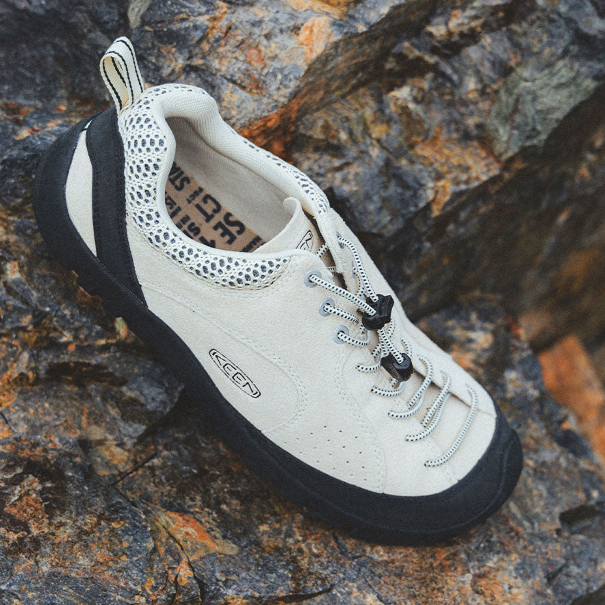 ウィメンズ ジャスパー ロックス エスピー スニーカー | Birch/Black