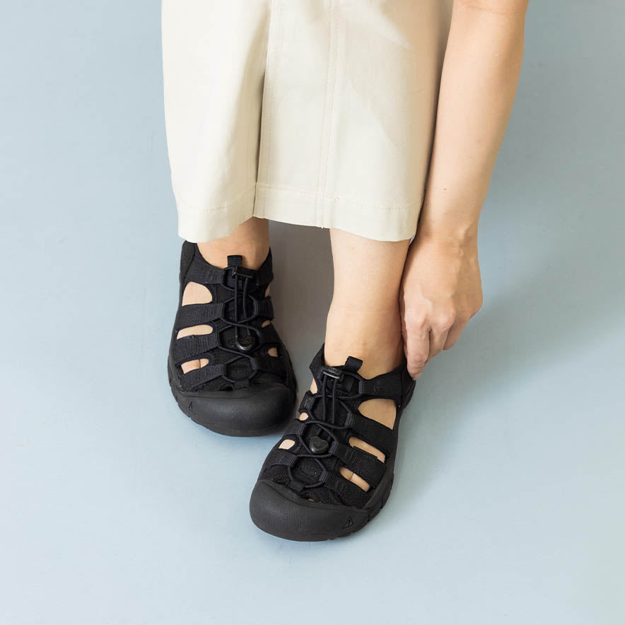 ウィメンズ サンダル | ニューポート エイチツー | KEEN公式オンライン