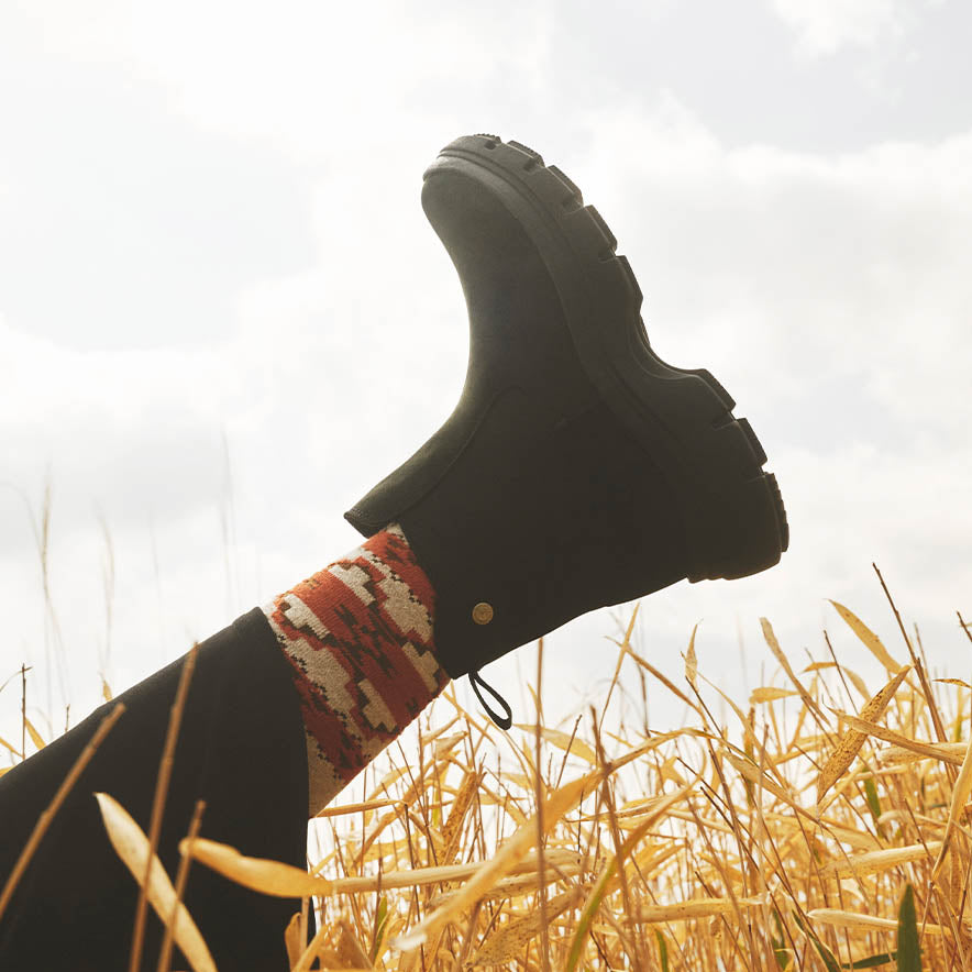 オールジェンダー ブーツ | コーサ チェルシー | KEEN公式オンラインストア