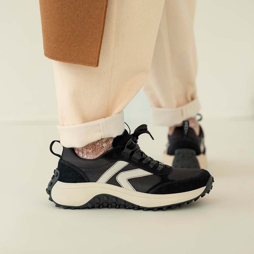 ウィメンズ スニーカー | ケーエス エイティーシックス | KEEN公式