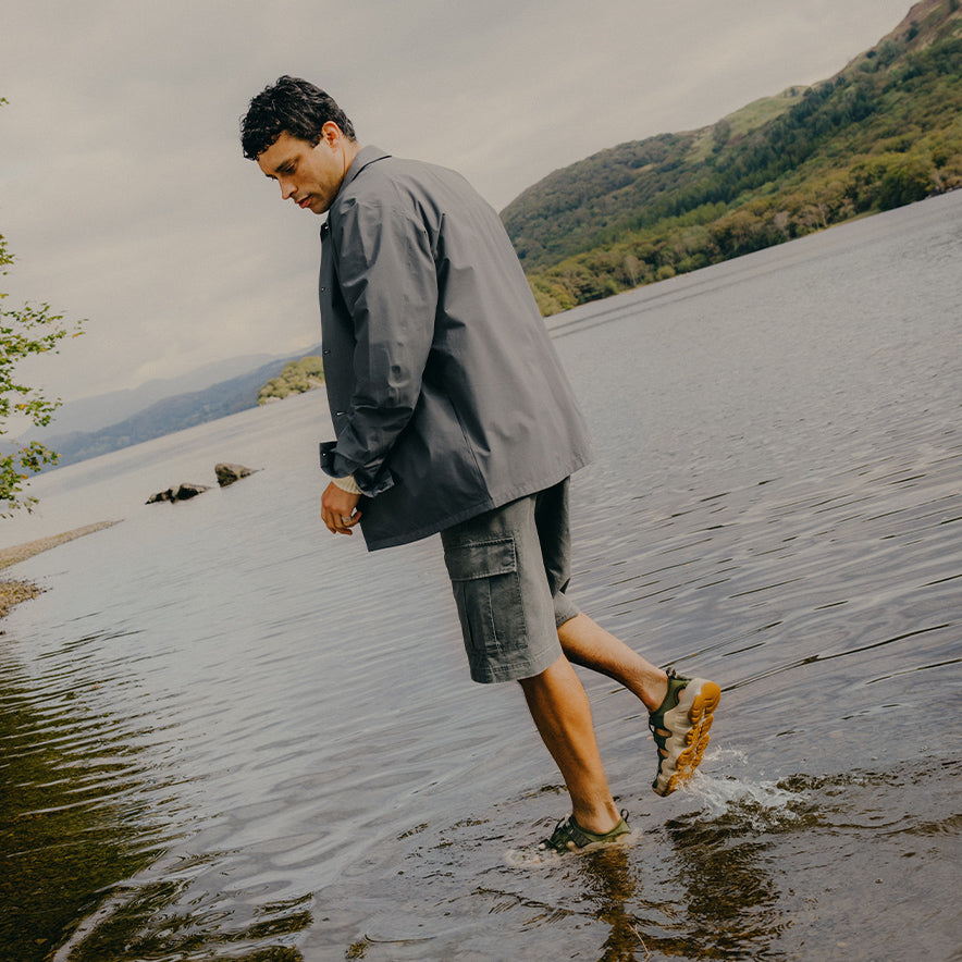 メンズ サンダル Ι ハイパーポート エイチツー | KEEN公式オンラインストア