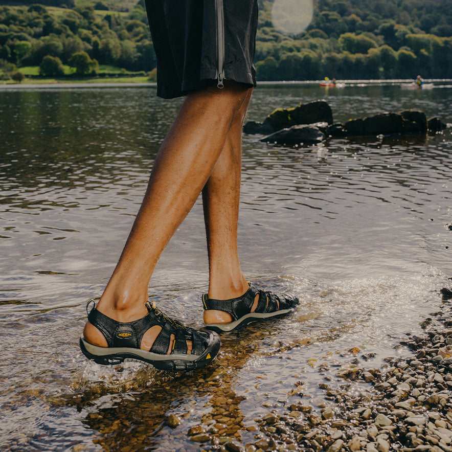 メンズ サンダル | ニューポート エイチツー | KEEN公式オンラインストア