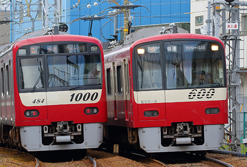 年末年始の特別ダイヤについて | ニュースリリース | 京浜急行電鉄(KEIKYU)