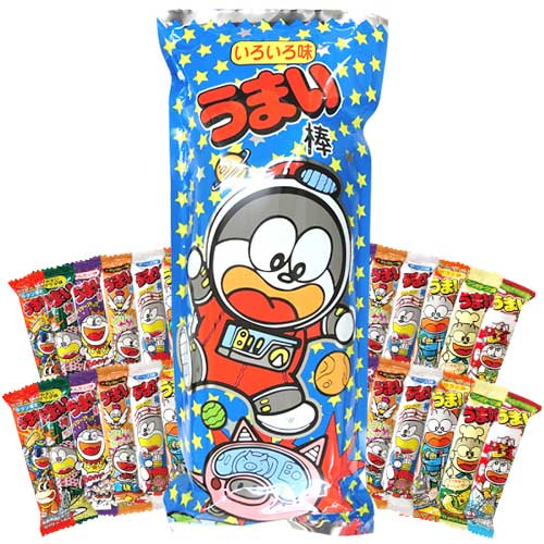 うまい棒BIG-景品パーク