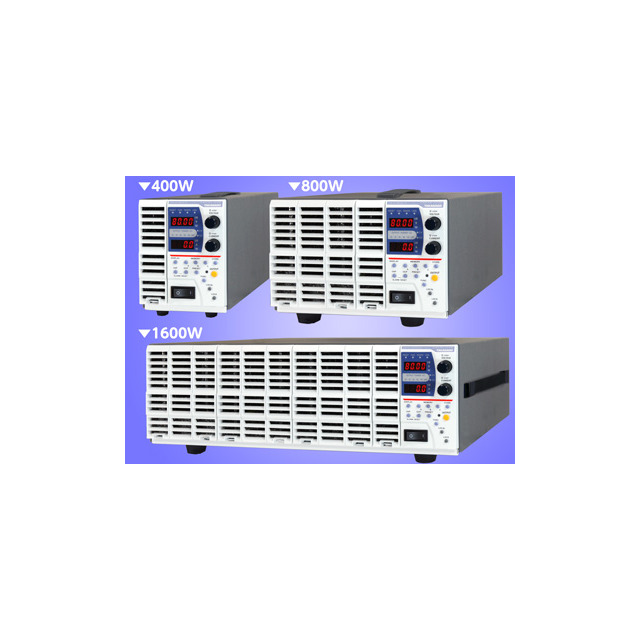 S】拡張用ボール上昇機構EX ズーム直流電源 ZX-Sシリーズ | 高砂製作所