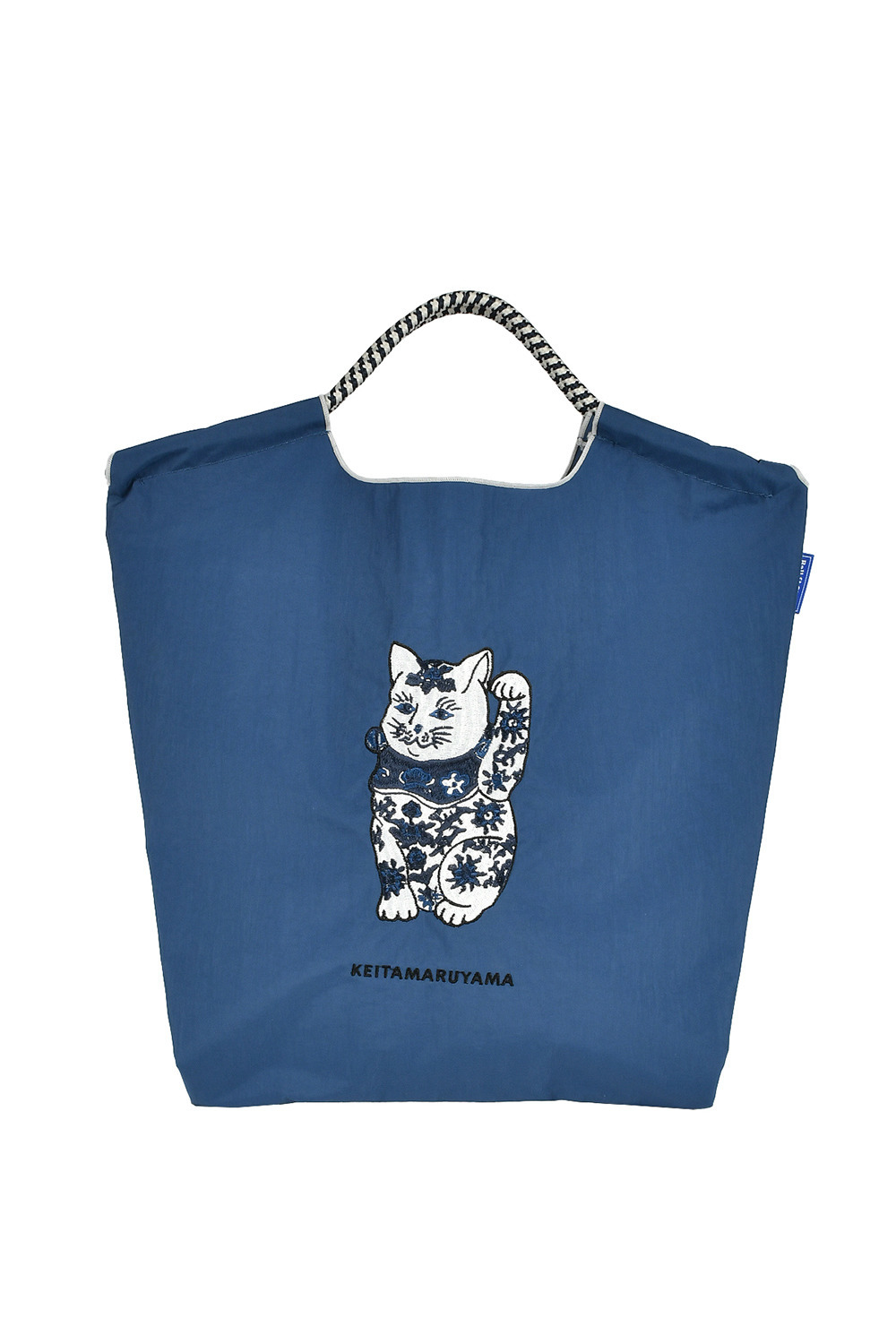 Ball ＆ Chain M Size (招き猫)｜KEITAMARUYAMA OFFICIAL ONLINE STORE