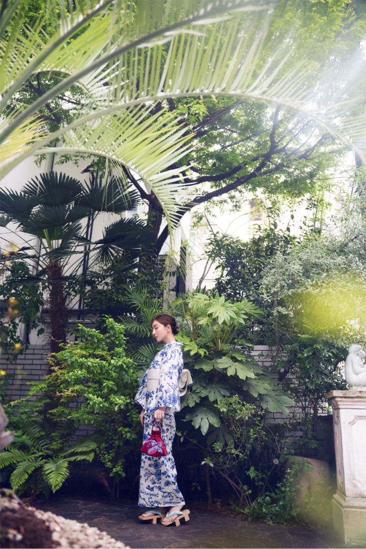 田中みな実×丸山敬太 スペシャルトークショー 抽選方法について