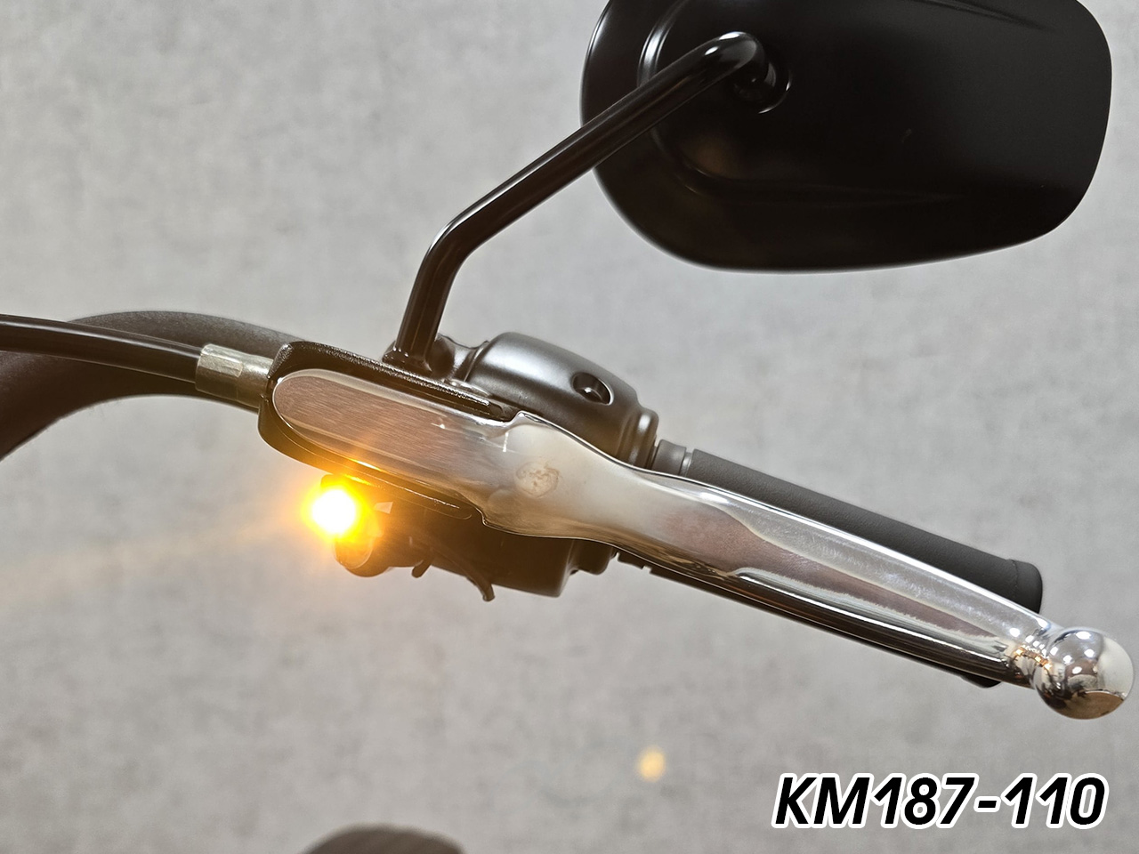 ケラーマン ウインカー ダッシュアトー ダッシュマイクロ