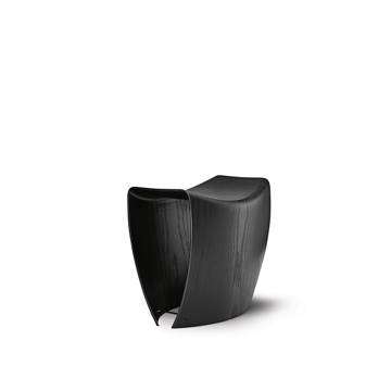 FREDERICIA Gallery Stool. kelli