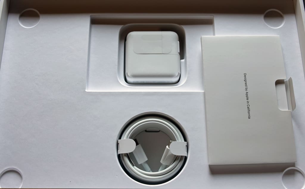 M1 MacBook Air 2020の購入レビュー（さようならMacBook Pro 15 2011）