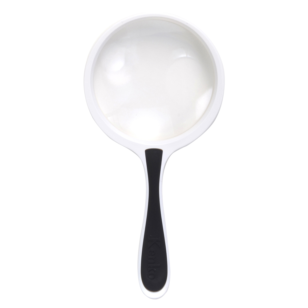 ツインフォーカスルーペ60mm PKC-022 | ケンコー・トキナー