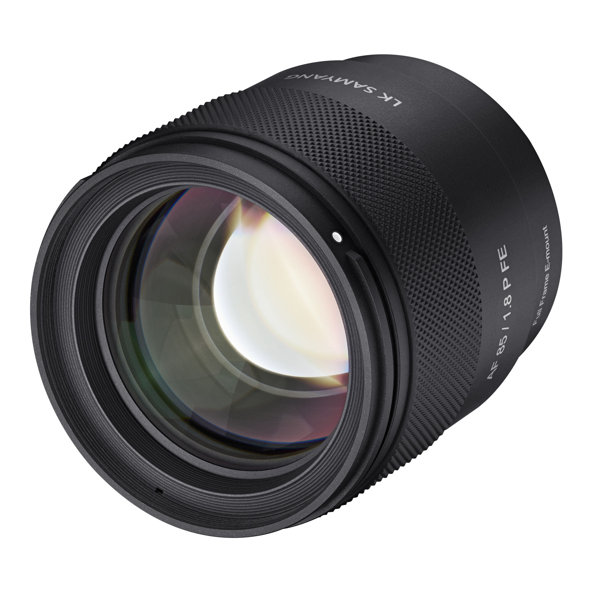 AF 85mm F1.8 P FE | SAMYANG | ケンコー・トキナー