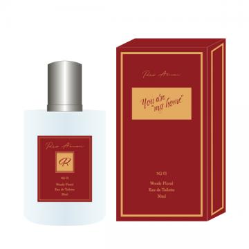 明日海りお オードトワレNo_01 | 研音公式ショップK‐SHOP