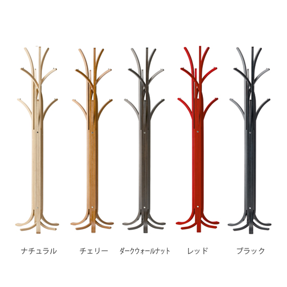 ALBERO｜コートハンガー | Ken Okuyama CASA ONLINE STORE