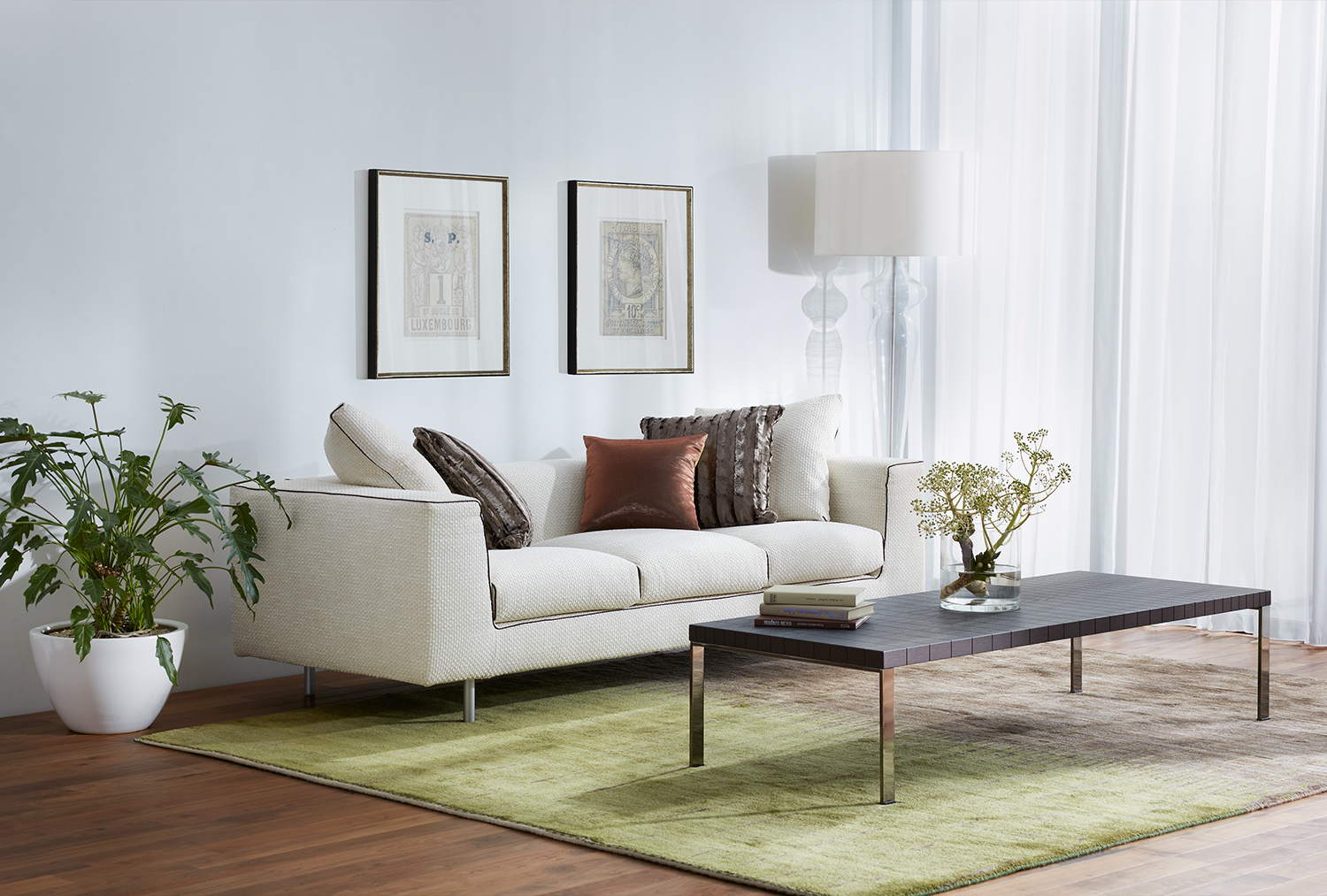 FURNITURE｜PROJECT｜KEN OKUYAMA（KOD）