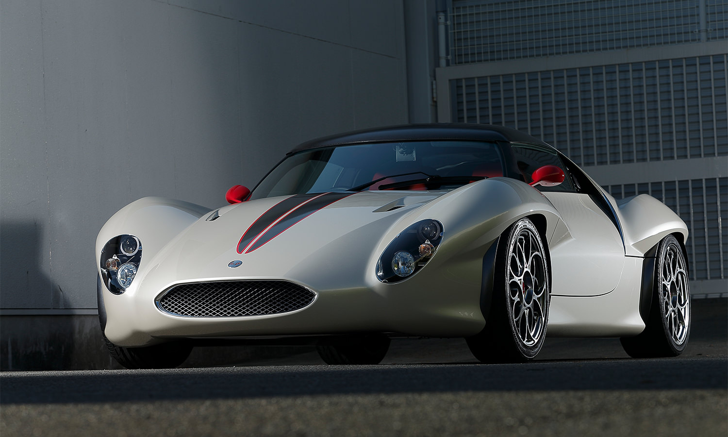 kode 9 | One off car | TRANSPORTATION | WORKS | KEN OKUYAMA（KOD）